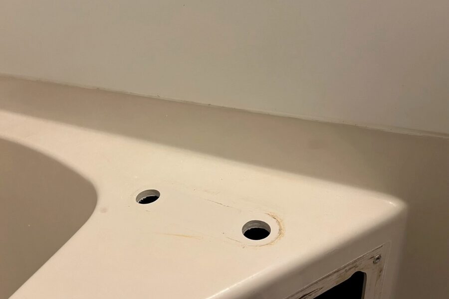 水道屋流山市古間木、深井新田