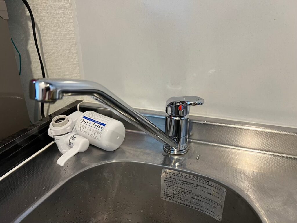 水道屋文京区小石川