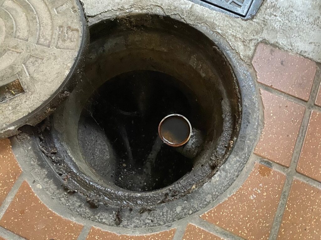 水道屋大田区東雪谷、東馬込