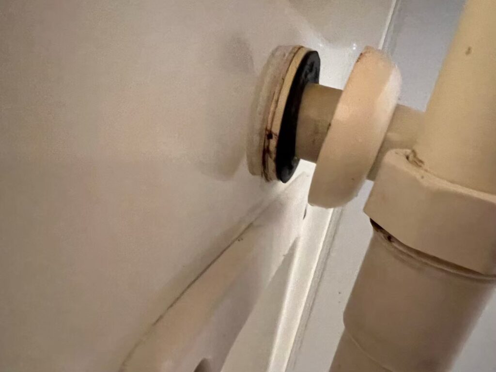 水道屋江戸川区上一色、上篠崎