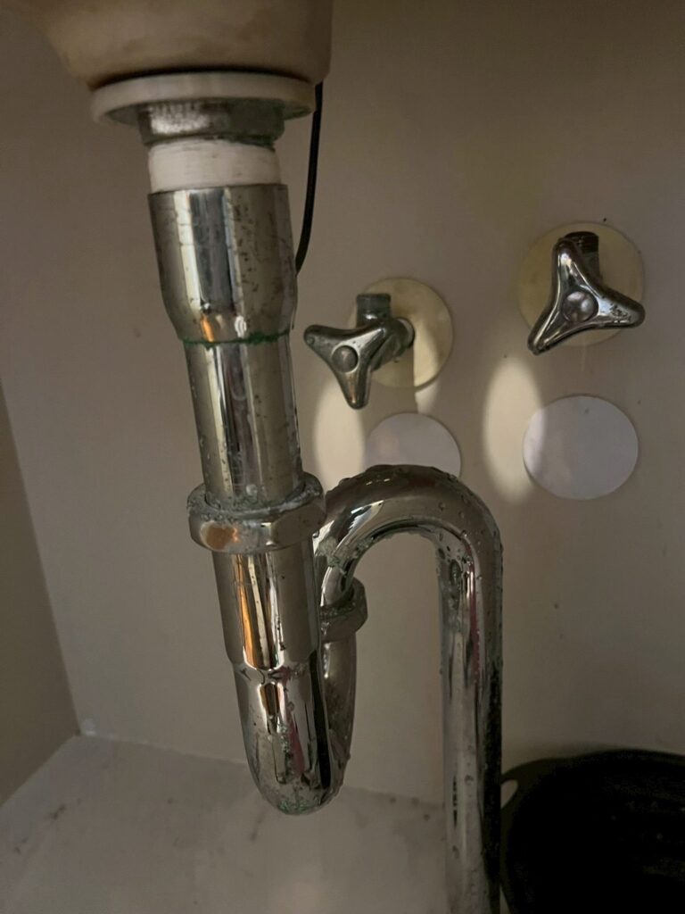 水道屋新座市片山、北野