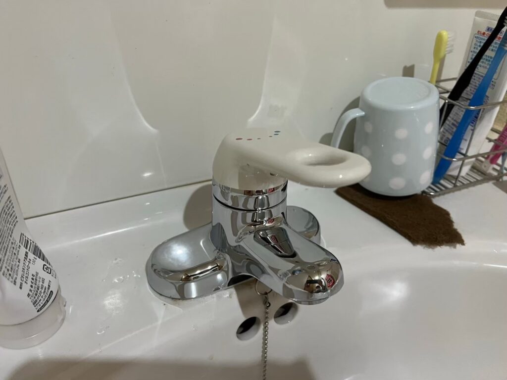 水道屋新宿区神楽坂、片町