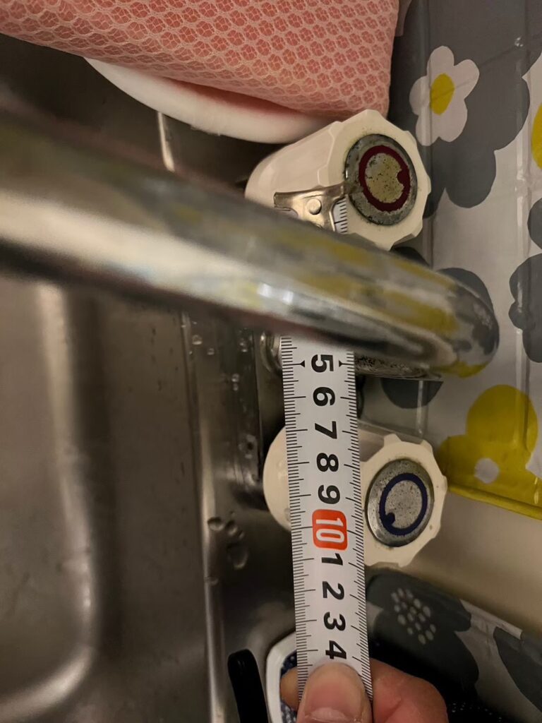 水道屋江東区東雲、白河