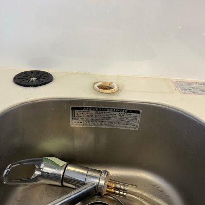 水道屋新宿区神楽坂、片町