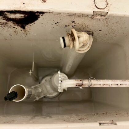 水道屋流山市東深井、鰭ヶ崎