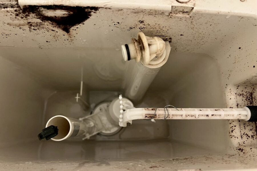 水道屋流山市東深井、鰭ヶ崎