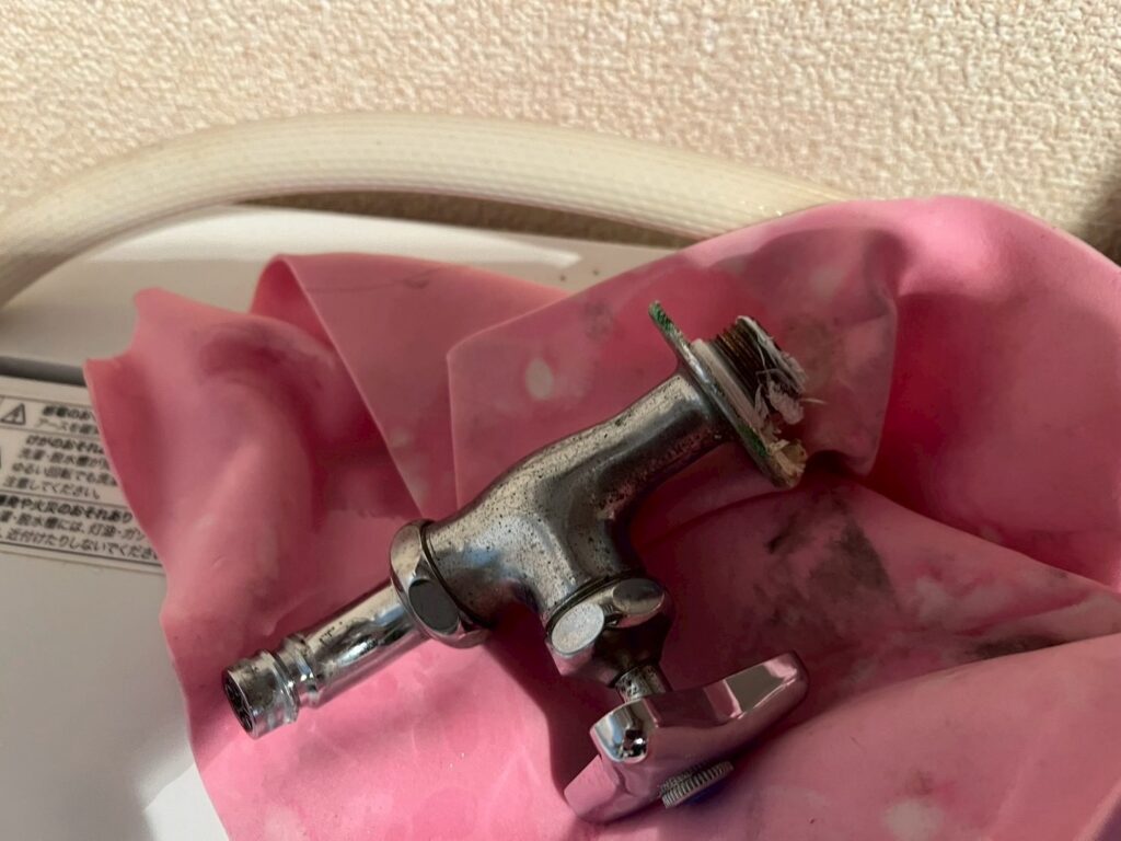 水道屋板橋区桜川、志村