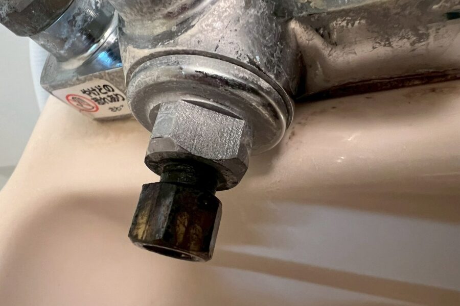 蛇口水道屋川口市弥平、根柳町