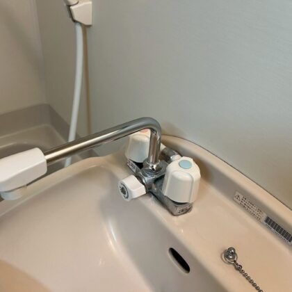 蛇口修理戸田市喜沢、上戸田