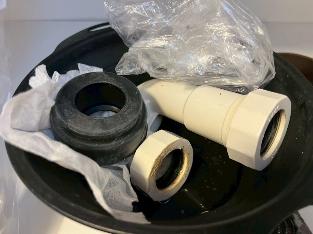 水道屋松戸市古ケ崎、胡録台