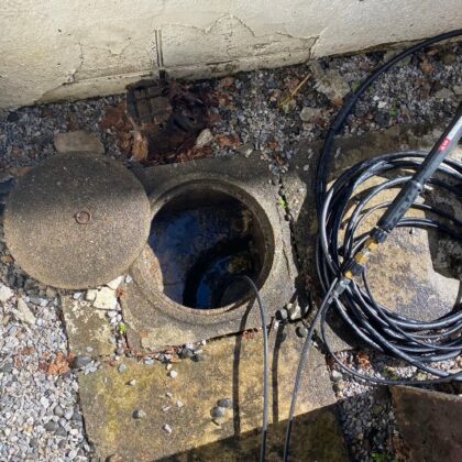 水道屋柏市西山、西柏台