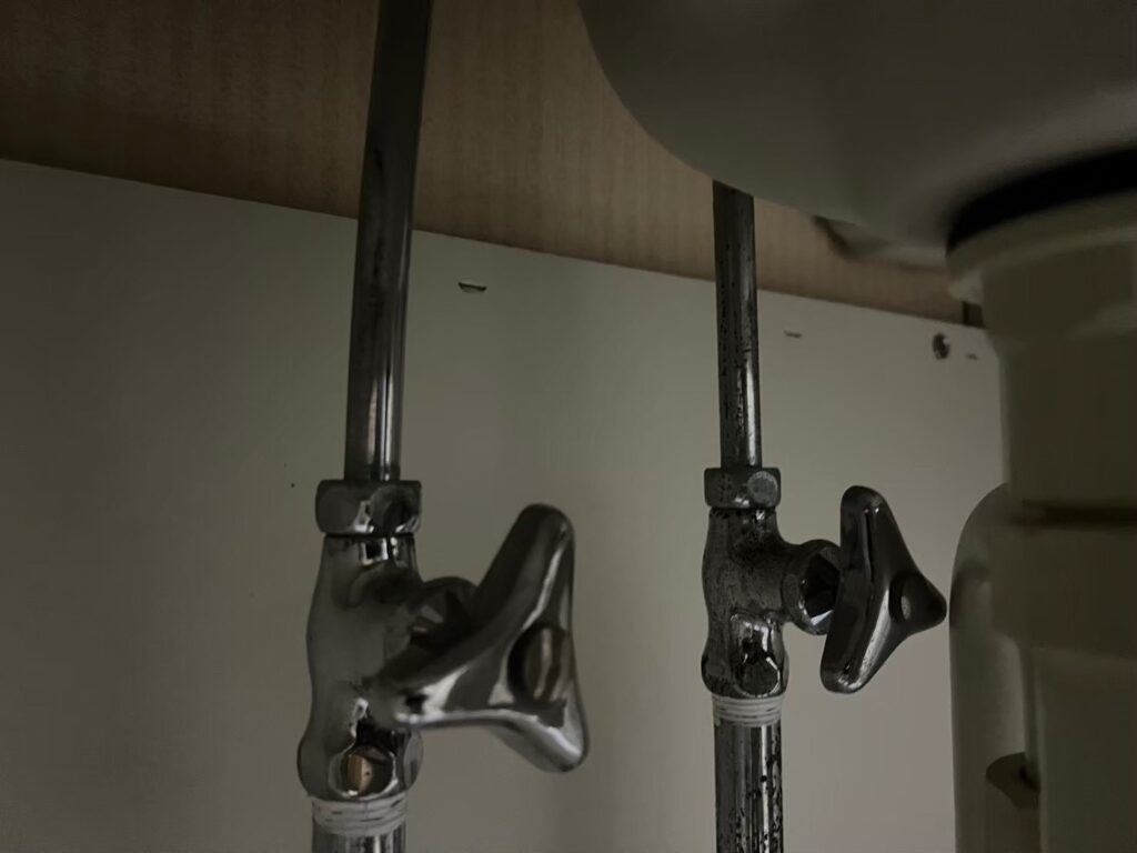 水道屋松戸市幸田、紙、河原塚