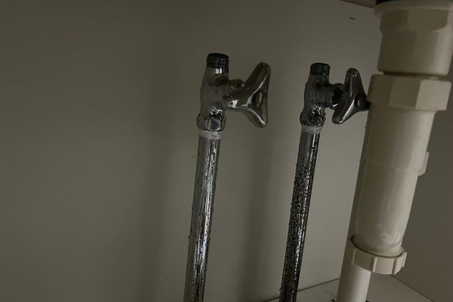 水道屋松戸市幸田、紙、河原塚