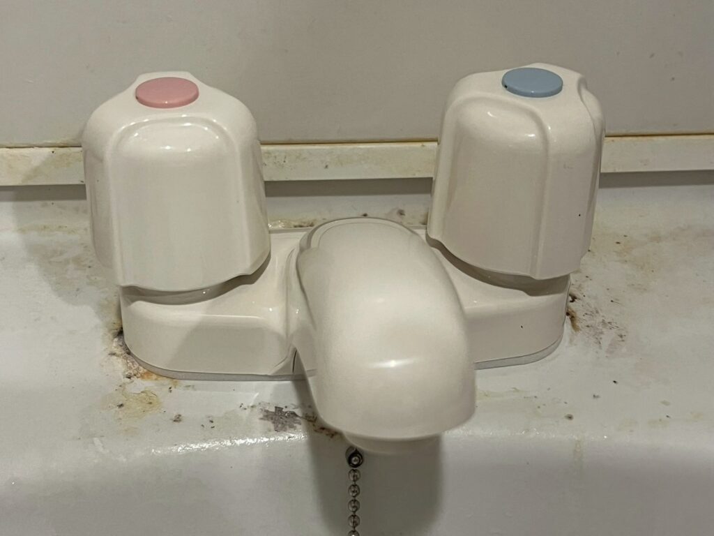 水道屋新座市池田、栗原