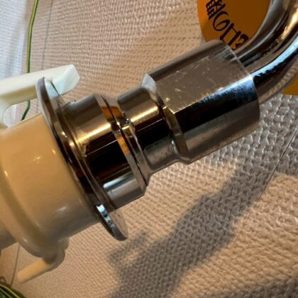 水道屋流山市中野久木、長崎