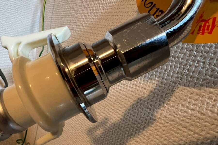 水道屋流山市中野久木、長崎