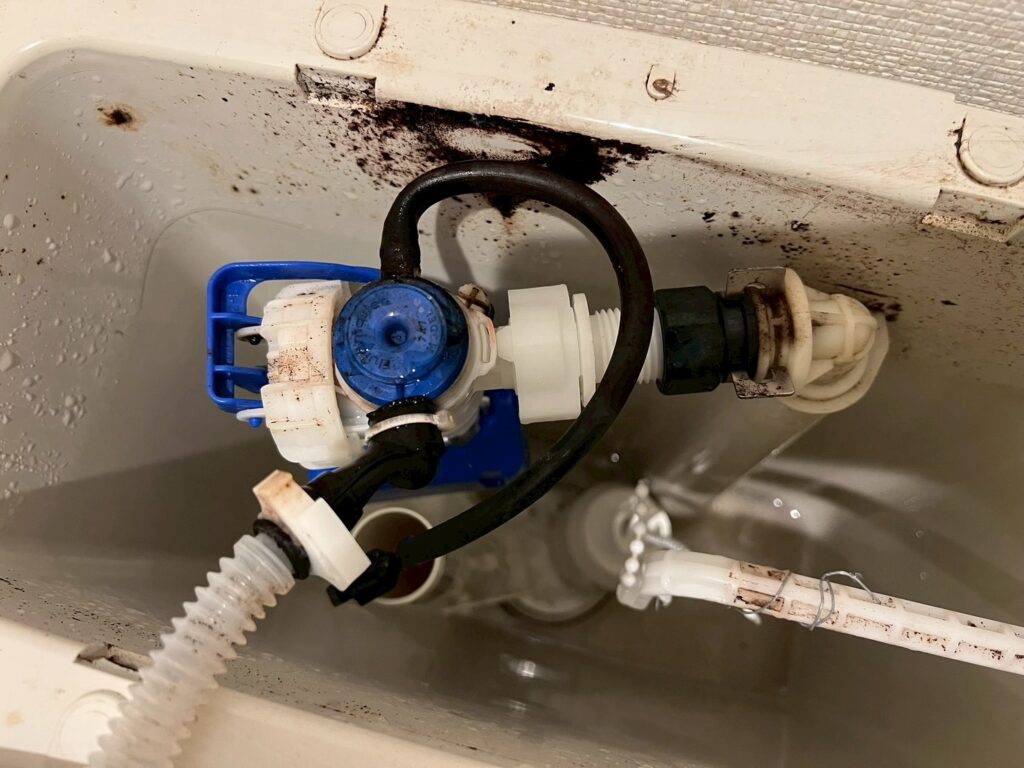 水道屋トイレ修理流山市東深井、鰭ヶ崎