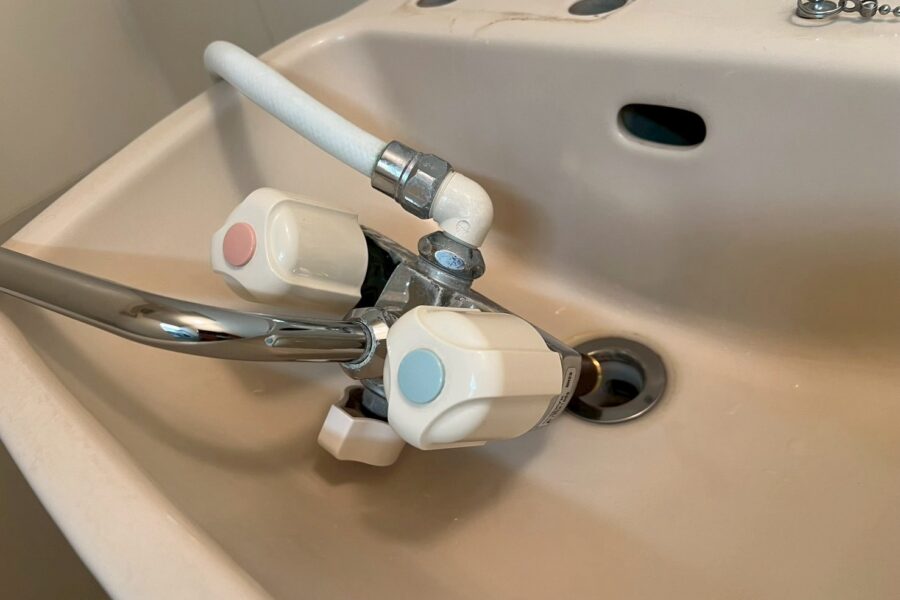 蛇口交換​水漏れ千代田区猿楽町・三番町・外神田