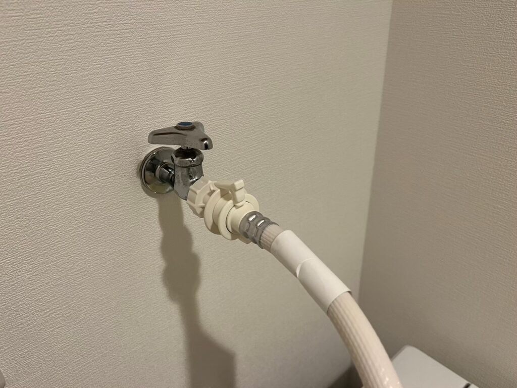 水道屋武蔵野市