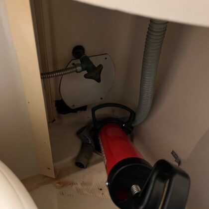 水道屋船橋市潮見町、芝山