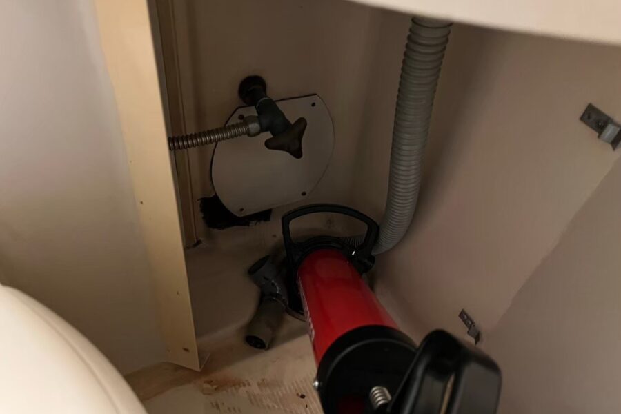 水道屋船橋市潮見町、芝山