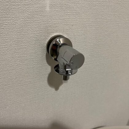 水道屋武蔵野市安い