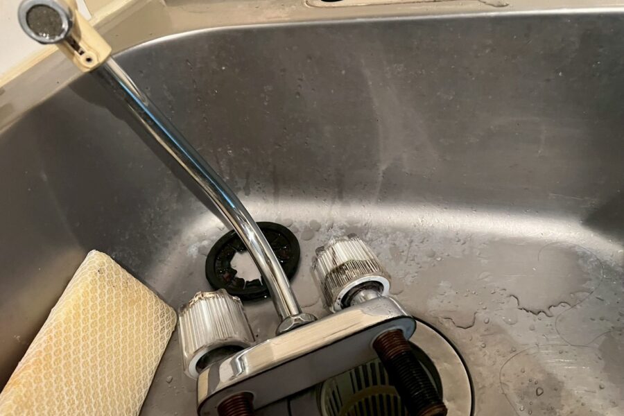 水道屋松戸市五香六実、幸谷