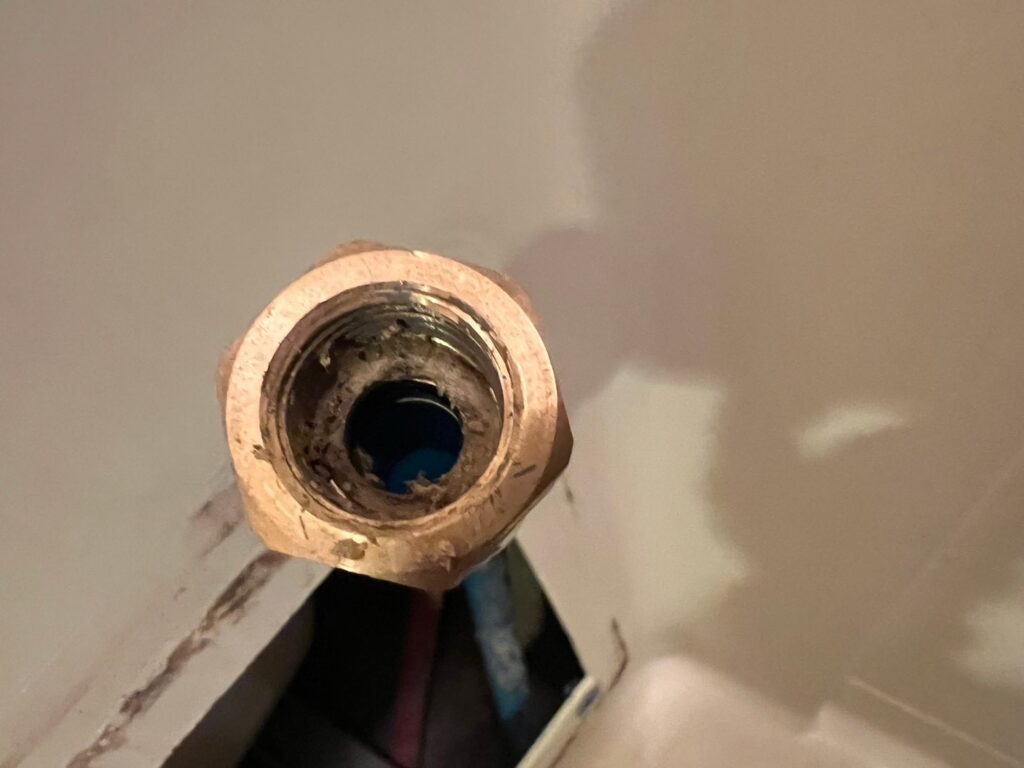 水道屋練馬区早宮、東大泉