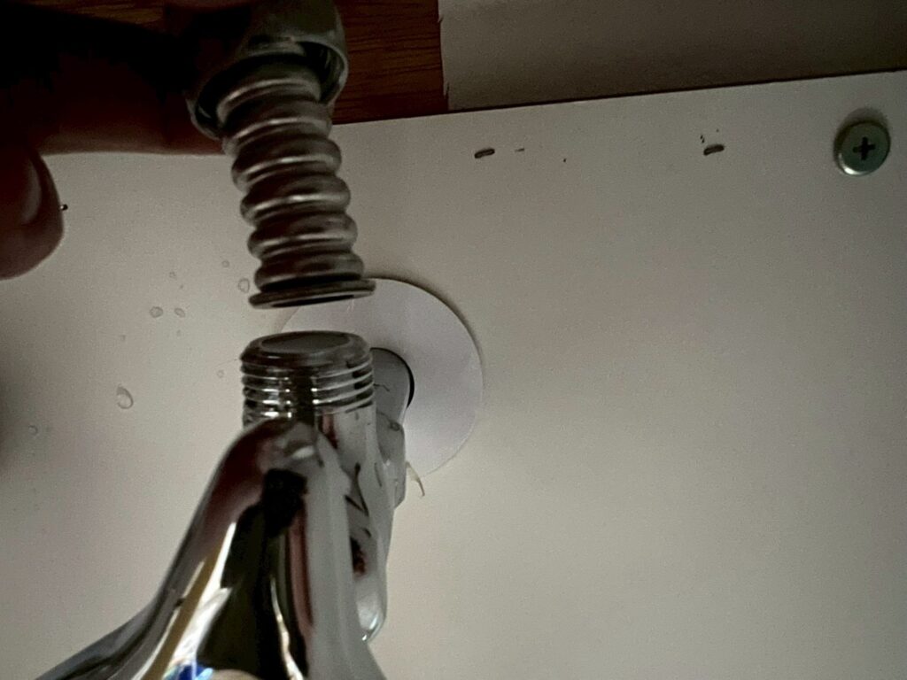 水道屋草加市神明、瀬崎町