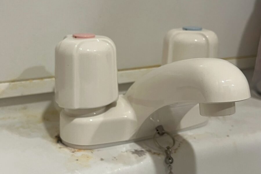 水漏れ修理草加市神明、瀬崎町