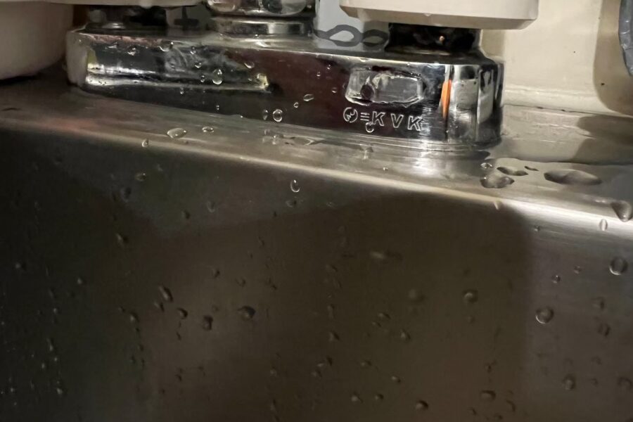 蛇口漏れ水道屋江東区東雲、白河