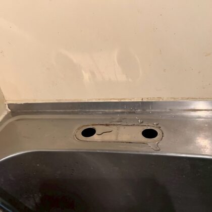 水道屋松戸市栗ケ沢・栗山