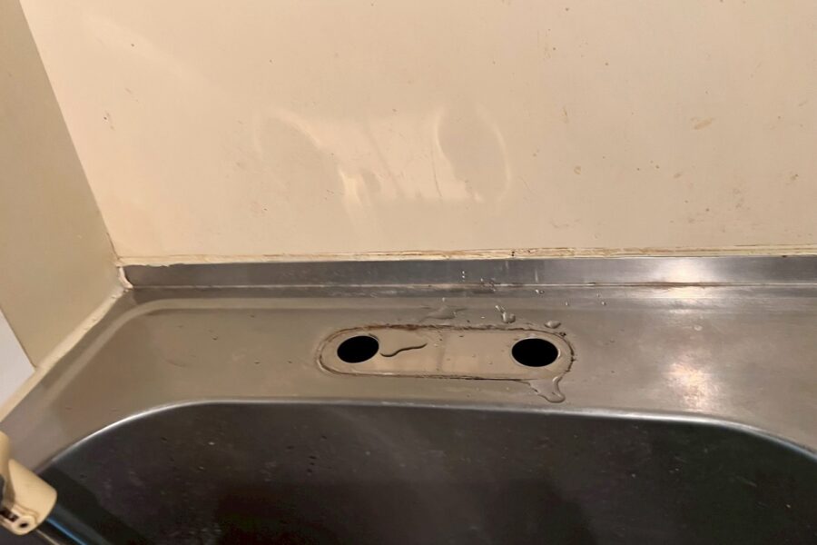 水道屋松戸市栗ケ沢・栗山