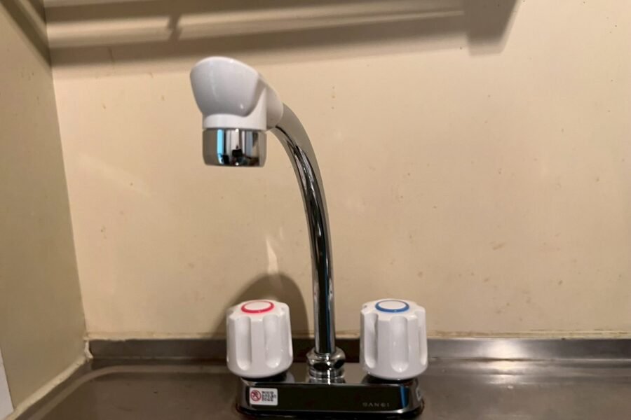 水道屋流山市平方原新田、宮園