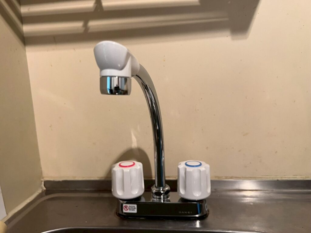 水道屋松戸市五香六実、幸谷