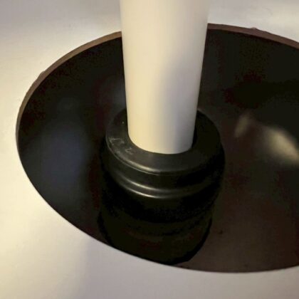 洗面水漏れ松戸市古ケ崎、胡録台