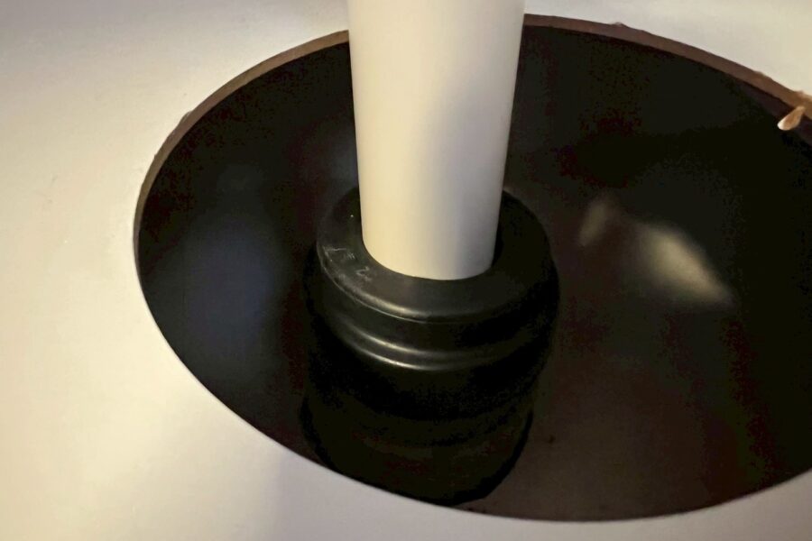 洗面水漏れ松戸市古ケ崎、胡録台