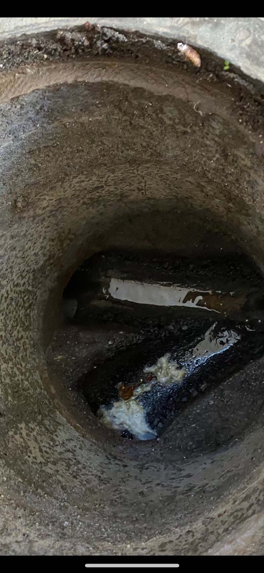 水漏れ修理​詰まり江戸川区上一色、上篠崎