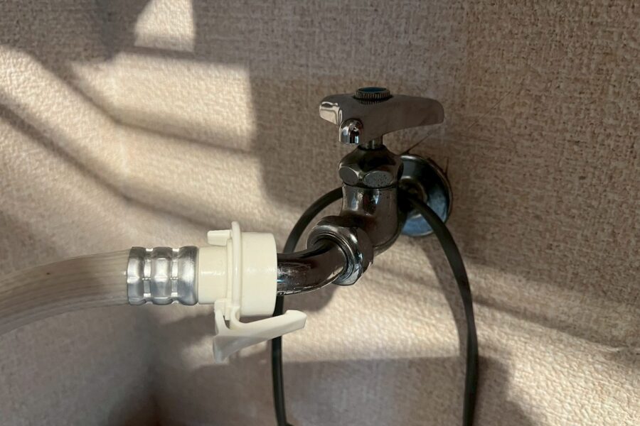 水道屋小金井市梶野町、関野町