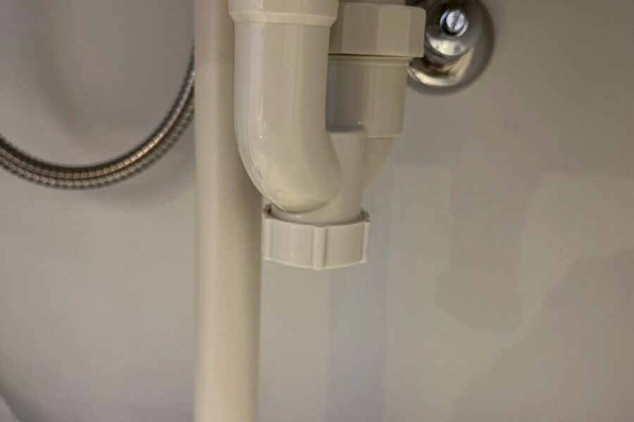 水道屋足立区千住旭町、千住東