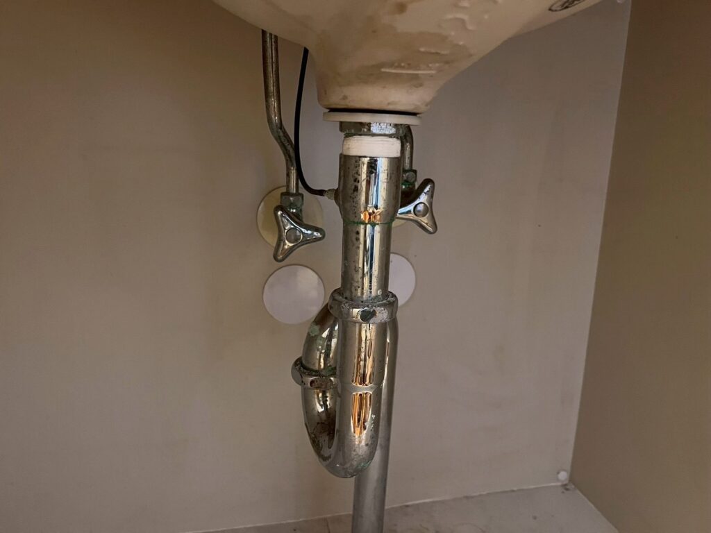 新座市安い水道屋