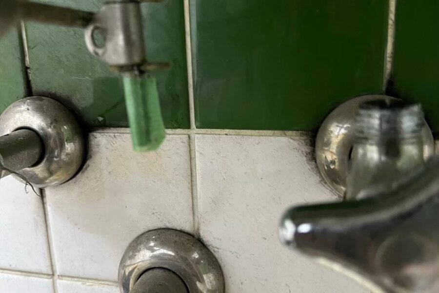 水道屋大田区中馬込、仲池上