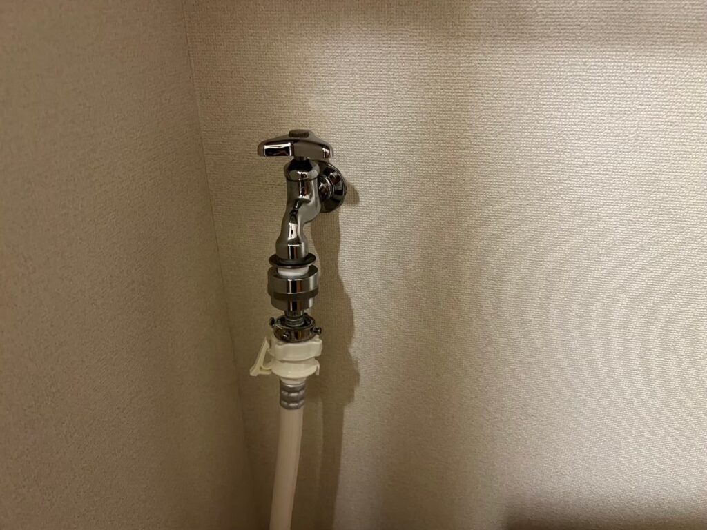 水道屋足立区辰沼、竹の塚