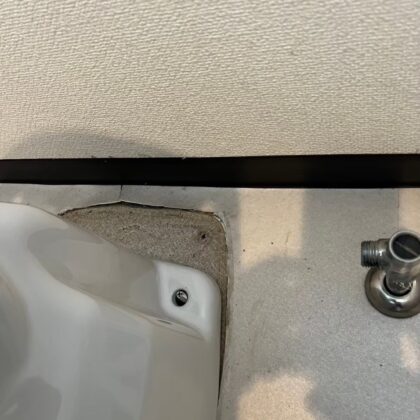 トイレ水漏れ修理​さいたま市浦和区、南区