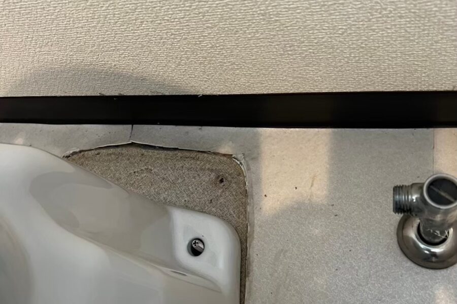 トイレ水漏れ修理​さいたま市浦和区、南区