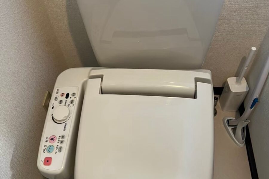 トイレ水漏れ修理​さいたま市緑区、岩槻区