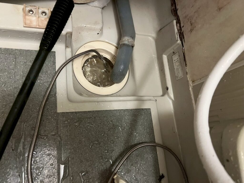 水道屋渋谷区恵比寿、恵比寿西
