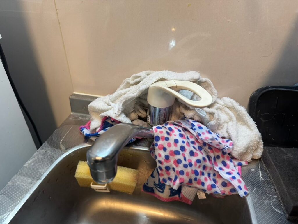 水道屋文京区水道