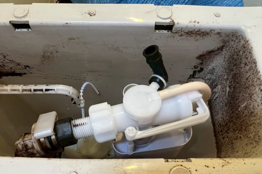 水道屋杉並区西荻南、西荻北