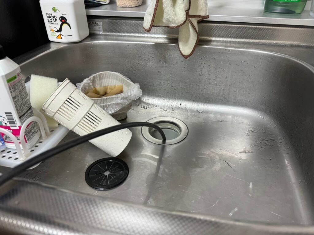 水道屋練馬区春日町、小竹町